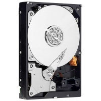 Western digital Caviar Green 750GB (WD7500AARS)